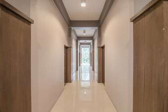 Hotel Reddoorz Syariah @ Cisarua Puncak Bogor