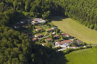 Hotel G�stehaus Einbecker Sonnenberg