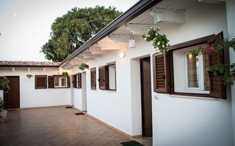 Masseria D'aprile
