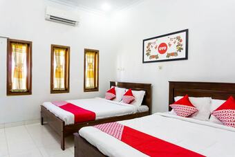Hotel Oyo 801 Hansa Homestay
