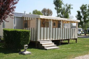 Camping La Salverte