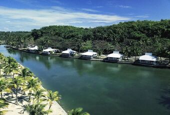 Hotel Golden Sands Destination Resorts