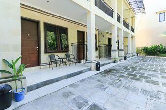 Hotel Costa Kuta