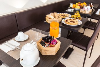 B&B Honey Spa