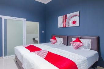 Hotel Oyo 871 Aira Costel
