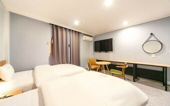 Hotel Zeus Motel