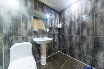 Hotel Pocheon Royal