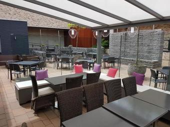 Hotel Ambiotel