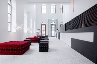 Eburon Hotel