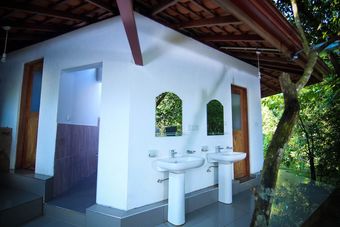 Hotel Wanakaset