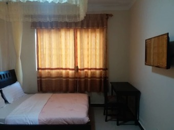 Range Lands Hotel
