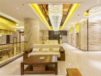 Kunming Wan Jin An Hotel