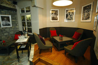 Hotel Les Tanneurs