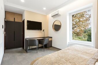 Hotel Cirman Rooms