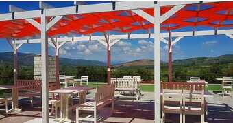 Hotel Baska Bir Yer