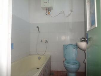 Hotel Mangir Asri