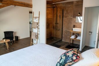 Hotel La Maison de Souhey