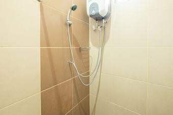 Hostal Oyo 1255 Homestay Casa Delray Syariah