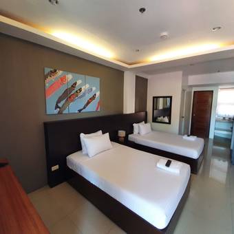 Hotel Zenturia