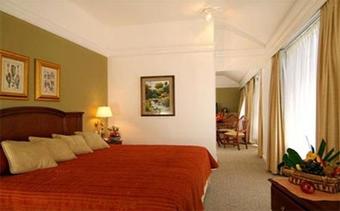 Hotel NH Collection Royal Quito