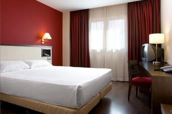 Hotel NH Parla