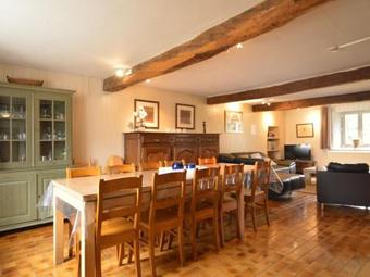 Holiday Home Domaine Des Bouts De Fagnes Les Hautes