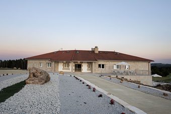 Hotel Vilaseco