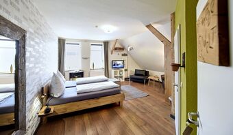 Hotel Kanal 33