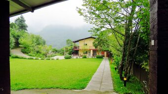 Feng Ya Yue Zhu B&B