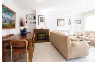 Four-bedroom Holiday Home In Santa Susanna