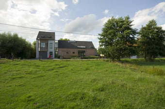 B&B Villa Tartine