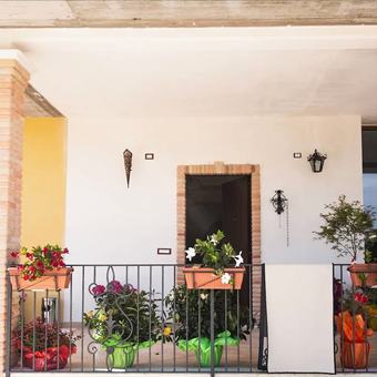 B&B Sykelgrima