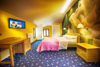 Hotel Parco Fola