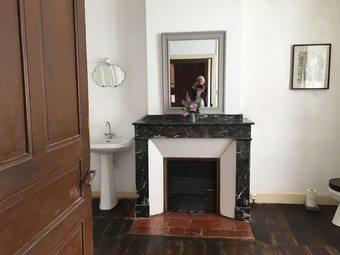 Hotel La Maison Sur La Rivi�re