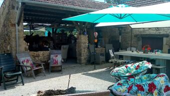 Bed & Breakfast Domaine De La Velle