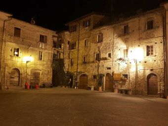 Bed & Breakfast Luna & Stelle