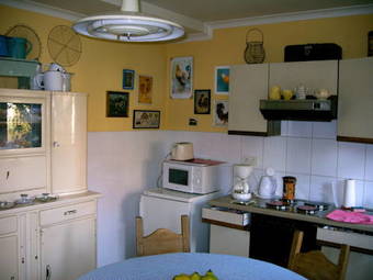 B&B De Hondsroos