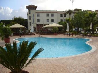Venus Park Hotel