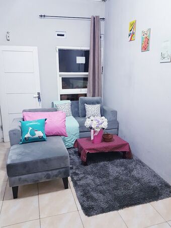 Hotel Panda Homestay