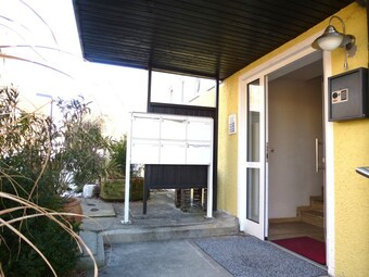 Apartamentos Appartementhaus Bruckberg - G�ndlkofen