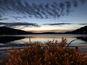 Hotel Zur Post In Kreuth