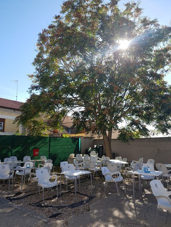 Hostal La Horra