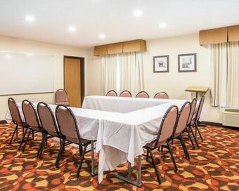 Hotel Quality Inn