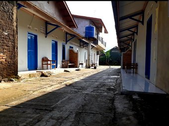 Hotel Oyo 1187 Penginapan Bunda