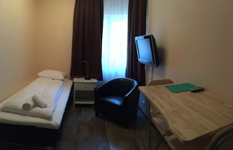 Hotel Easyhotels.no