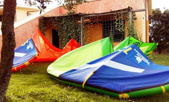 Posada Kiteshomes