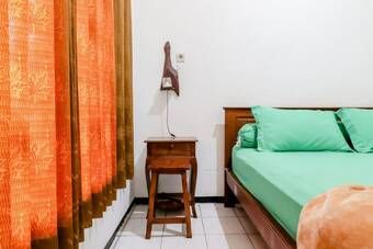 Homestay Mbah Rono