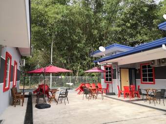 Rest Villa Homestay
