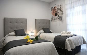 Hostal Rural Villa De Mendavia