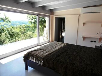 Agroturismo Villa Liverzano